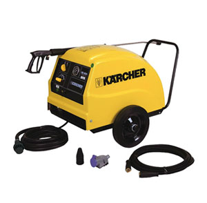 Karcher HD 800